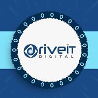 DriveIT Digital logo - Similar company to Driveit Technologies