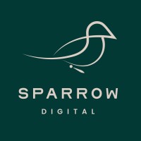 Sparrow Digital logo - Similar company to Sparrow Digital