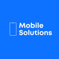 Mobile Solutions logo - Similar company to Coolvision