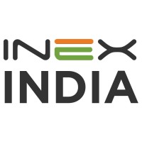 INEX - India International Innovation and Invention Expo logo - Similar company to E-Sharp Solar Solution Pvt. Ltd.