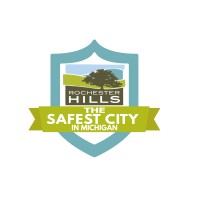 City of Rochester Hills logo - Similar company to Morrisonassociates, Ltd.