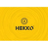 Hekko Global logo - Similar company to Orion Hardware Design Lab