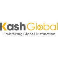 Kash Global Ltd logo - Similar company to دارالترجمه رسمی دکتر باقری دوست