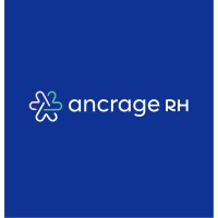 ANCRAGE RH logo - Similar company to Réunix