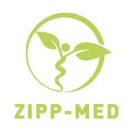 ZIPP Med logo - Similar company to Instituto Dr. Scheib