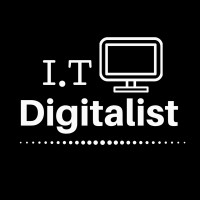 IT Digitalist Solutions logo - Similar company to Ecomelevator