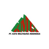 Multiguna Wood Indonesia logo - Similar company to Pt. Interkayu Nusantara