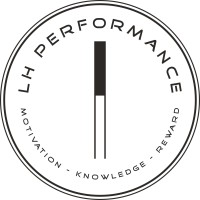 LH Performance Group logo - Similar company to Mullins Real Estate