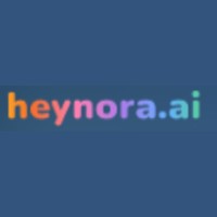 heynora.ai logo - Similar company to Cloudkitect Inc