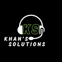 Khan'S Solutions
