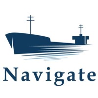 Navigate Marine Services logo - Similar company to Shivtech Marine Control Systems & Services Pvt. Ltd.