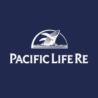 Pacific Life Re logo - Similar company to Underwriteme
