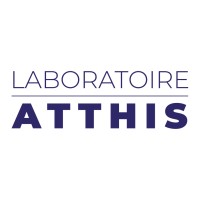Laboratoire Atthis logo - Similar company to Alcedo
