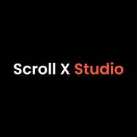 Scroll X Studio logo - Similar company to Shiners Tech