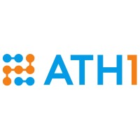 ATH1 Tecnologia logo - Similar company to Arbol Tech