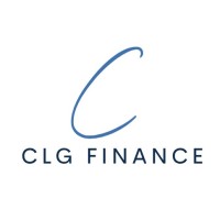 CLG Finance logo - Similar company to S Workshop Custom