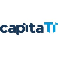 Capita TI - Soluções de Tecnologia da Informação logo - Similar company to Hl Engenharia