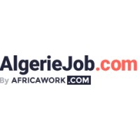 Algeriejob logo - Similar company to Airstreet