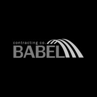 Babel Contracting Company logo - Similar company to Gama Engineering And Contracting
