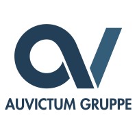 AUVICTUM Holding GmbH logo - Similar company to Hammerlit Gmbh