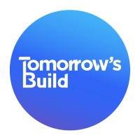 Tomorrow's Build logo - Similar company to Ingstallation