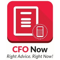 CFONow logo - Similar company to Now Cfo