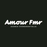 Amour FMR logo - Similar company to Mil D'Co
