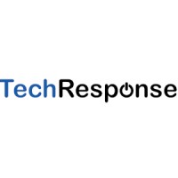 TechResponse logo - Similar company to Blucando