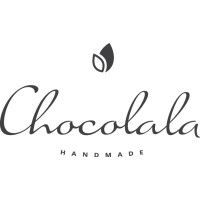 Chocolala logo - Similar company to Lee Chocolate