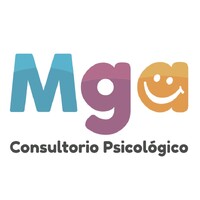 Consultorio Psicológico MGA logo - Similar company to Vida Plena