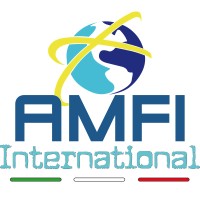 AMFI International - Official Page logo - Similar company to Europabüro