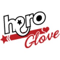 Hero Glove logo - Similar company to District Leathers