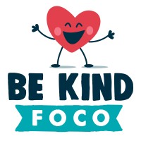 Be Kind FoCo logo - Similar company to Cor Defense