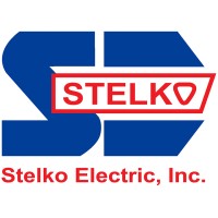 Stelko Electric Inc. logo - Similar company to Berry-It Inc