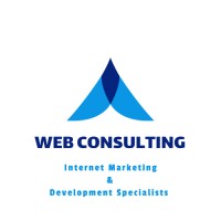 Web Consulting Agency logo - Similar company to Lightyear Creative