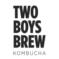 Two Boys Brew logo - Similar company to Kommunity Brew