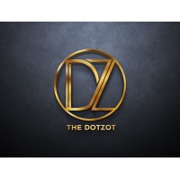 Thedotzot logo - Similar company to Sculp 3D