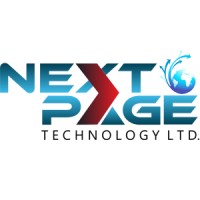 Next Page Technology Ltd. logo - Similar company to Skylink Nova