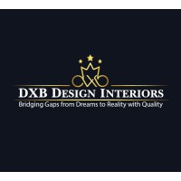 DXB Design Interiors logo - Similar company to Studio Pase