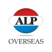 ALP Overseas Material And Product Testing Laboratory logo - Similar company to Btb Tools