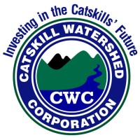 Catskill Watershed Corporation logo - Similar company to Adirondack Explorer