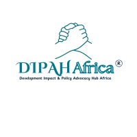 DIPAH Africa logo - Similar company to Communication For Development Foundation Uganda (Cdfu)