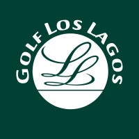 Golf Los Lagos logo - Similar company to Irreverent Golf