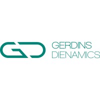Gerdins Dienamics AB logo - Similar company to Die Maker