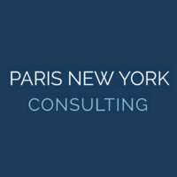 Paris New York Consulting logo - Similar company to Behind Projects