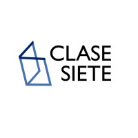 Clase Siete logo - Similar company to Dim Films
