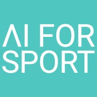 AI for Sport - Grand Palais logo - Similar company to Deeptimize