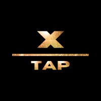 X-TAP logo - Similar company to Ingravitylabs