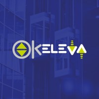 Okeleva Elevadores logo - Similar company to Eqm2 Elevadores E Serviços, Lda.