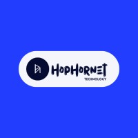 HopHornet Technology logo - Similar company to Greyengineer